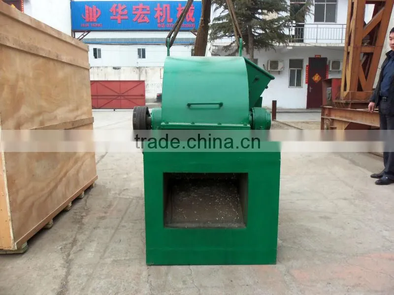 2014 wood crusher machine,wood pallet crusher,crusher for wood