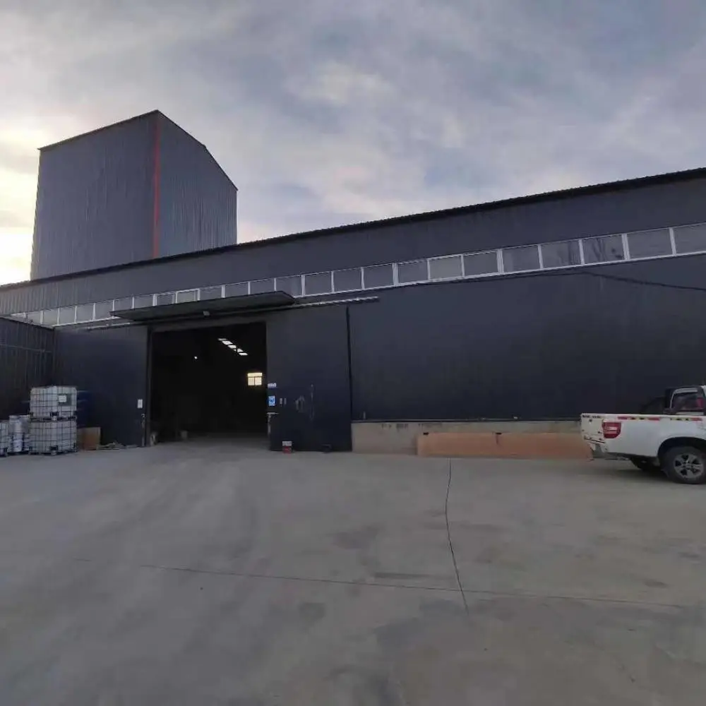 Yilifang (Hebei) Building Materials Co., Ltd. company overview - view 1