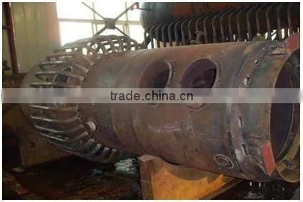 small gasification stove boiler