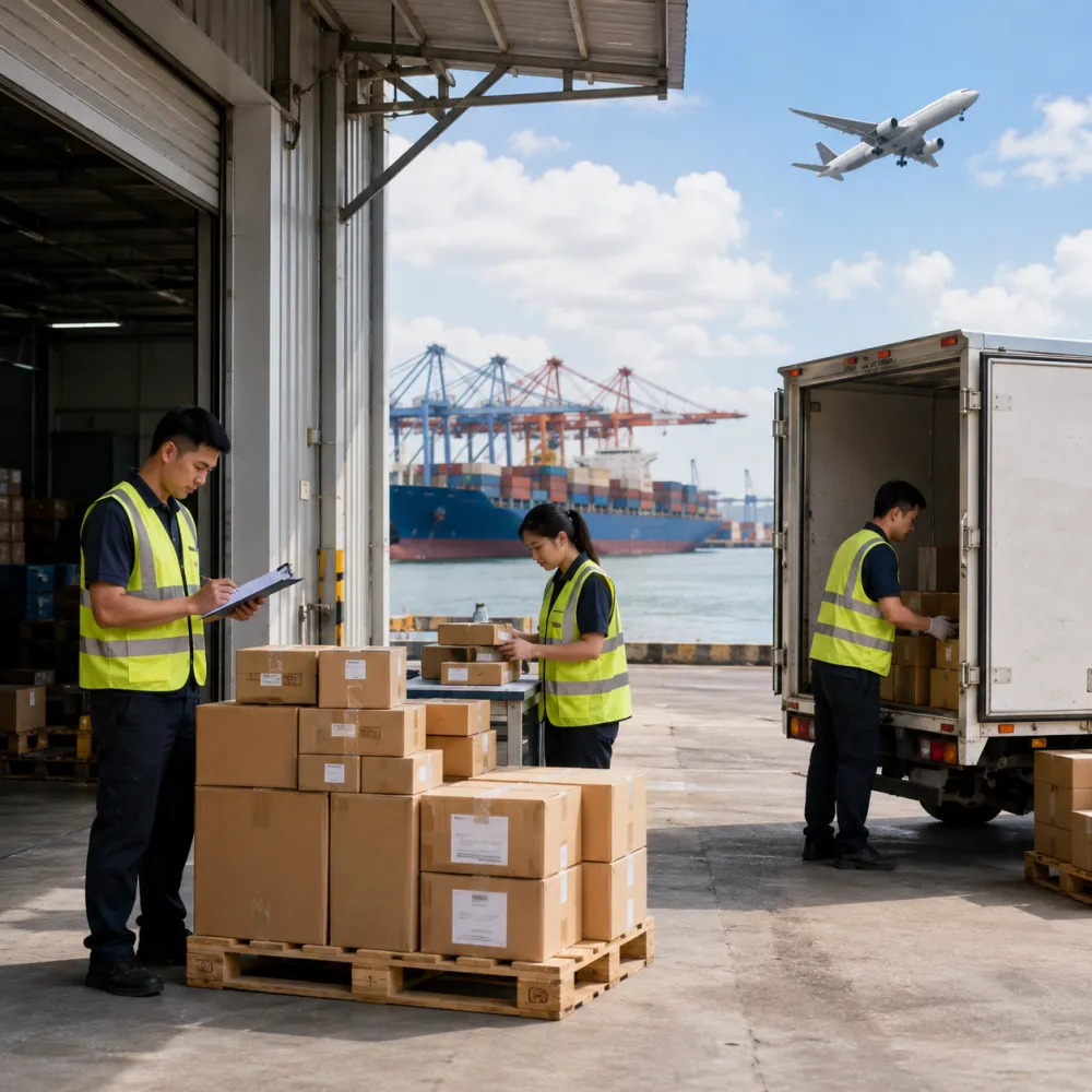 china-low-volume-shipping-service