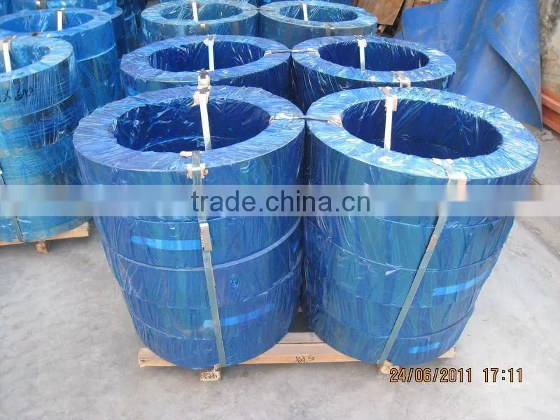 430 ba finish stainless steel coil