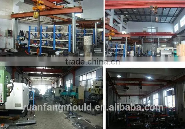forged centrifugal casting di pipe mould