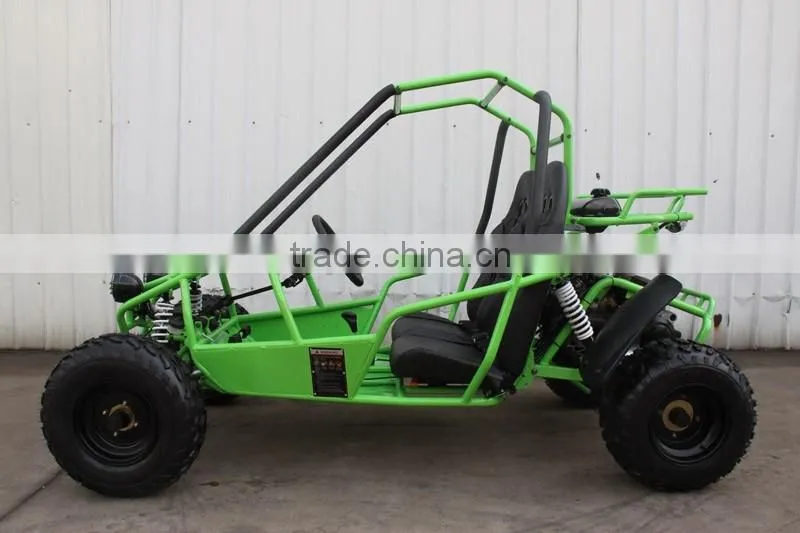 150cc adult pedal go kart (G6-2)
