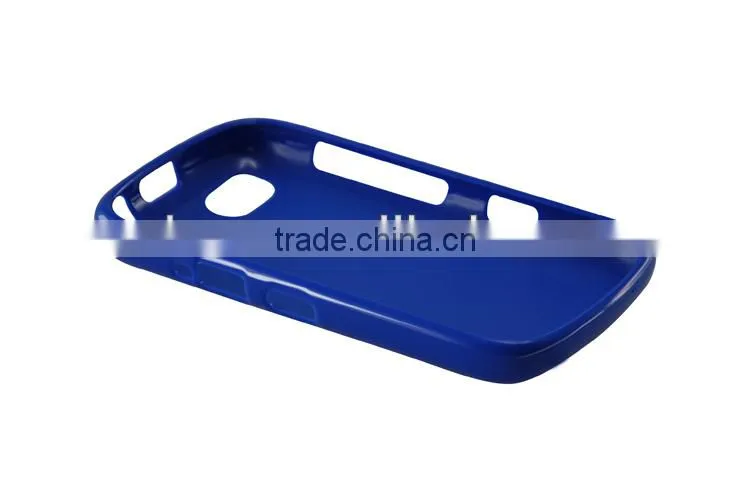 Cover cell mobile phone case for BlackBerry 9720