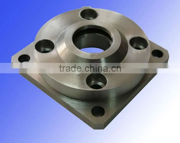 oem stainless steel 304 turning metal fabrication parts