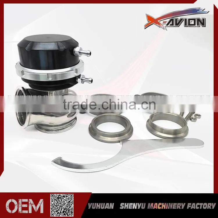Guaranteed Quality Customized Turbo Wastegate