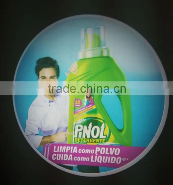 sign logo projector in mall popular model in market for notice image