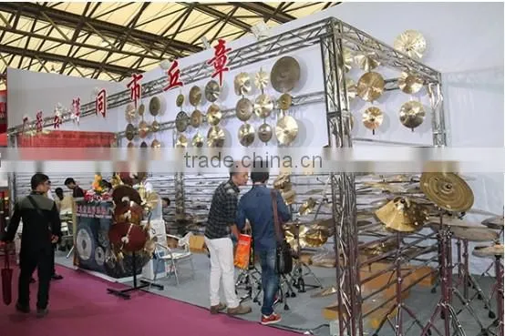 handcraft Cymbal Tongxiang brand