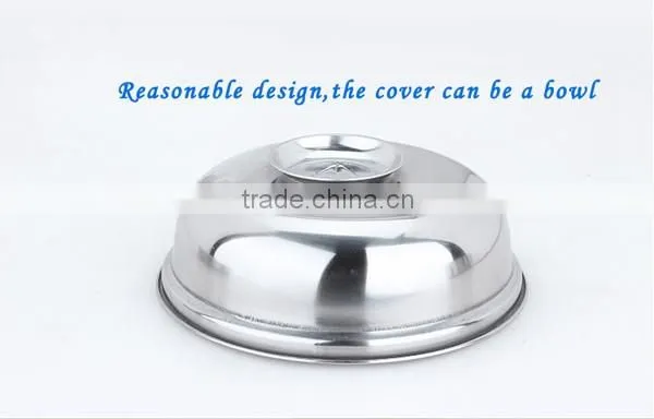 cheap price stainless steel multifunctional water cup ,food container set,lunch bento box