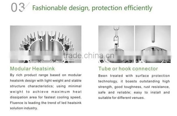 Best sale high bay LED light 200w