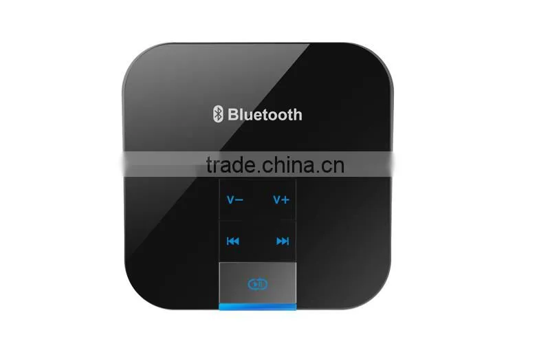 V3.0 bluetooth adapter 3.5mm standard audio output lossless transmission ,compatibility:Bluetooth version