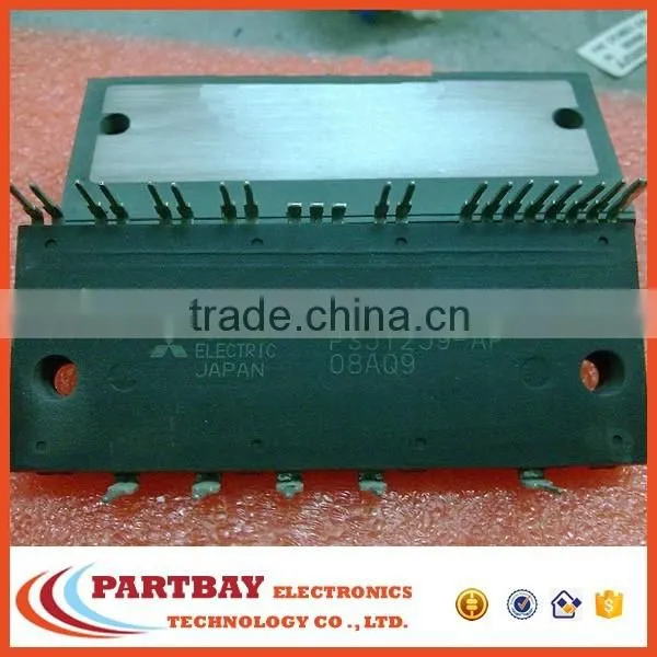 Electronic components IGBT Module PS51259-AP
