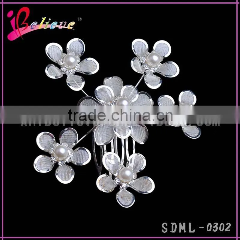 Luxury diamond bridal tiara,crystal wedding tiaras,factory wholesale tiara