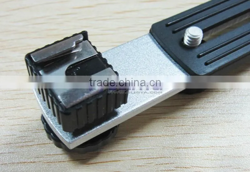 Camera Flash bracket Speedlite Bracket