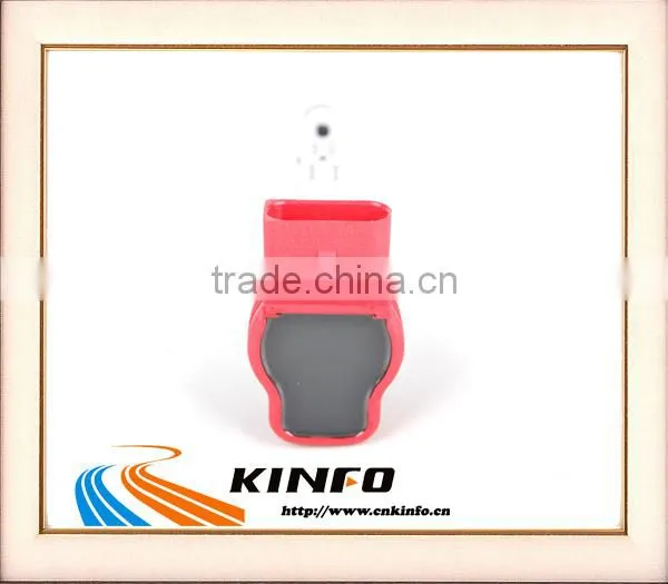 High voltage ignition coil for Audi
