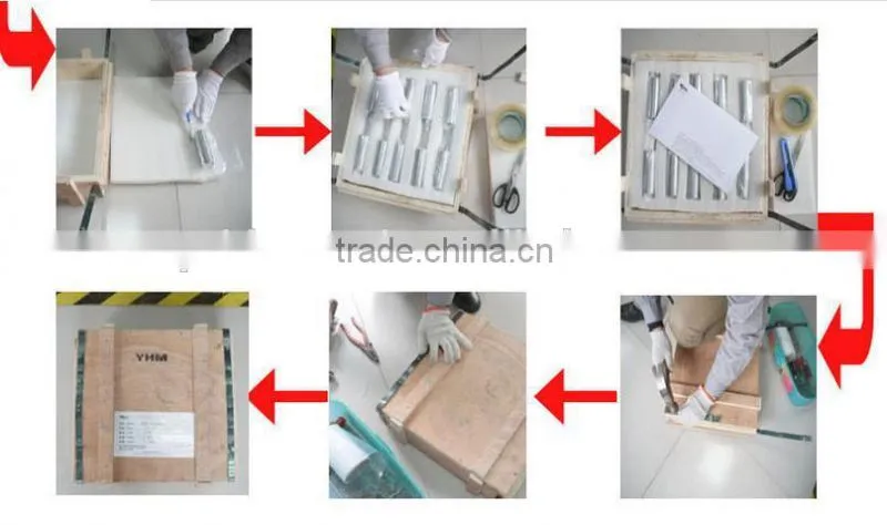 Pure 99.95% tantalum sheet for sale