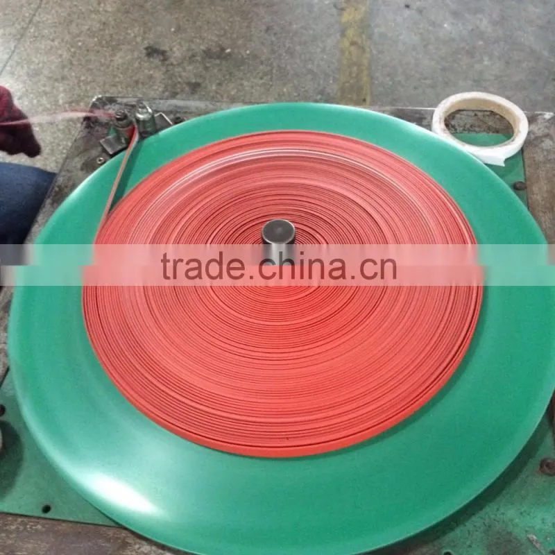 High quality 20*2mm Fire Smoke Intumescent Strip