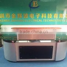 Shenzhen Jin Huibo Electronic Technology Company Limited company overview - view 1