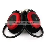 New style professional bluetooth earphone and headphone
