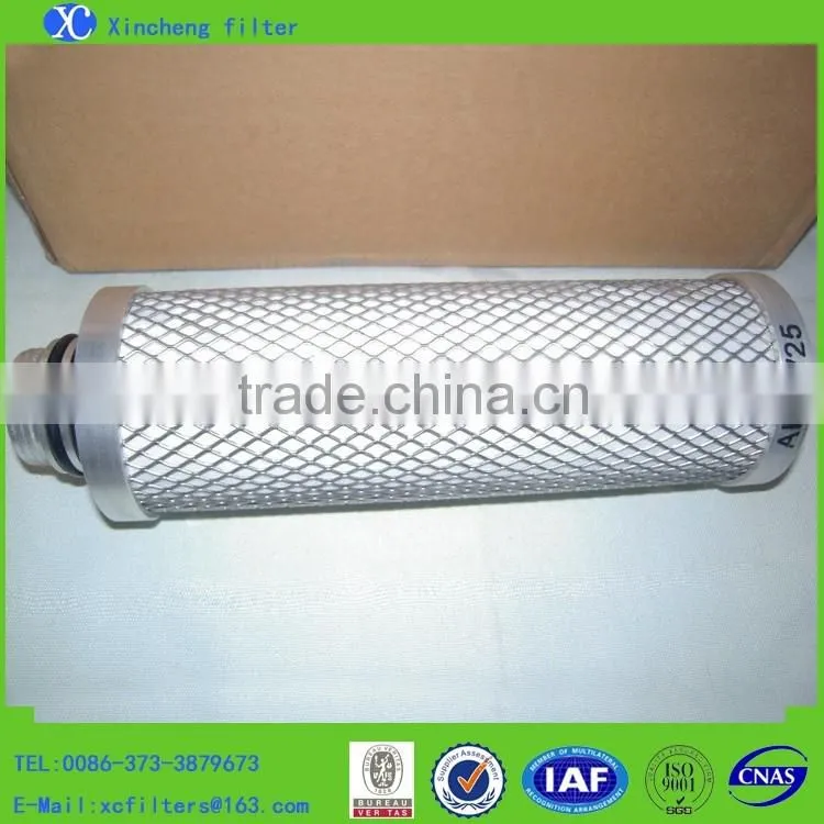Ultrafilter element in China FF30/50 MF30/50 SMF30/50