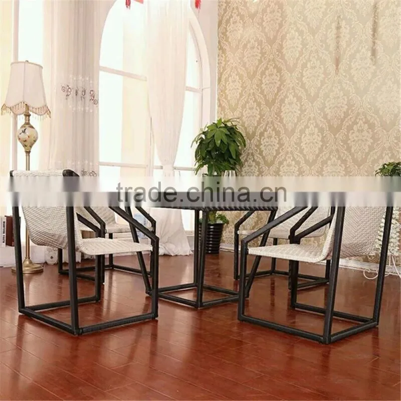 Modern Rattan Outdoor Vintage Alibaba Luxury Patio Garden Home Furniture