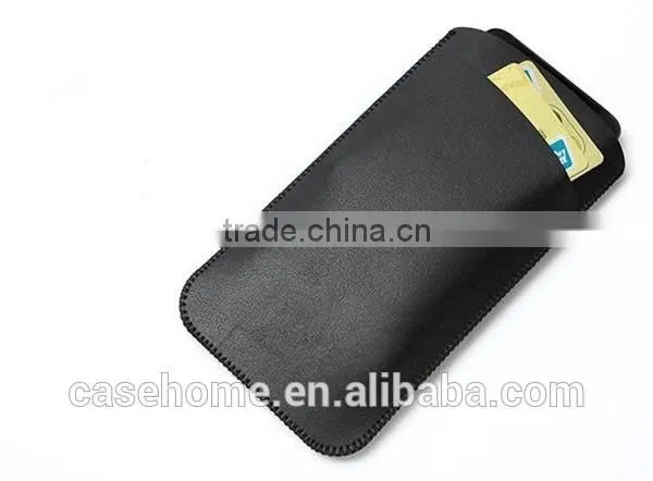 Dark Brown Leather Cover for Samsung Galaxy J5 , Suit for Sony Xperia Z5 Compact and Cover for iphone 5E