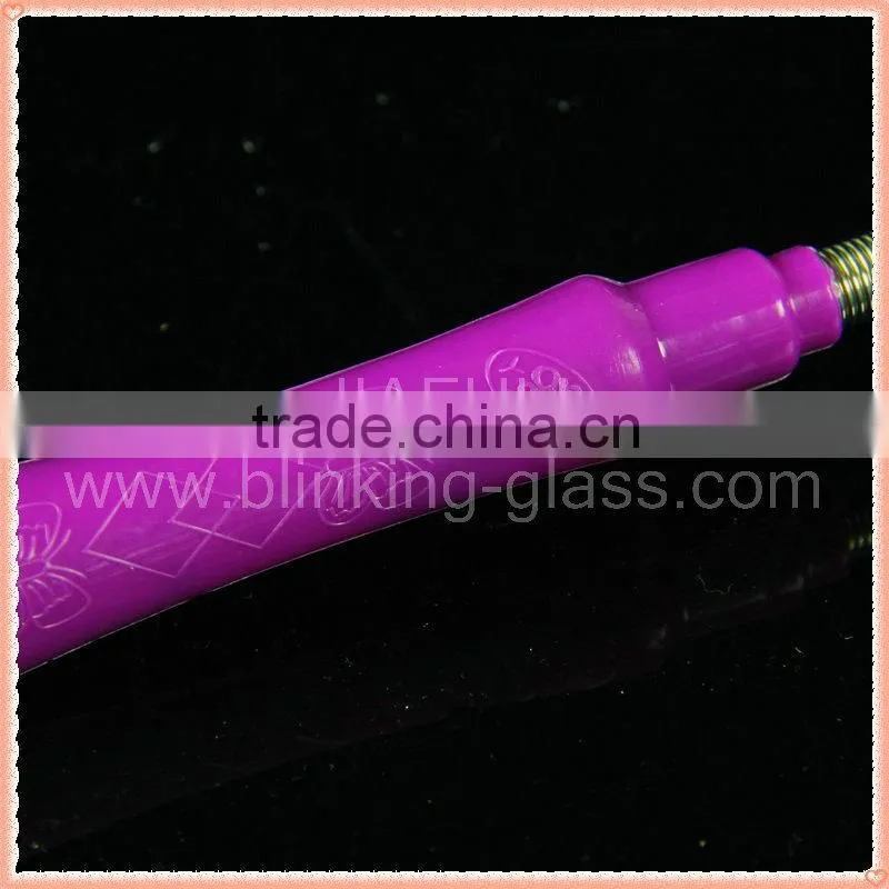 led flashing stick