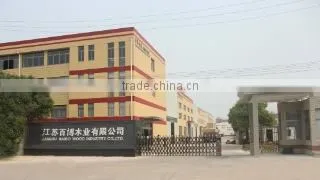 Jiangsu Baibo Wood Industry Co., Ltd. company overview - view 1