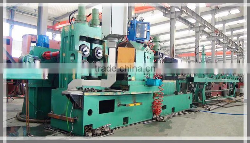 high efficient CNC metal bar honing machine from China
