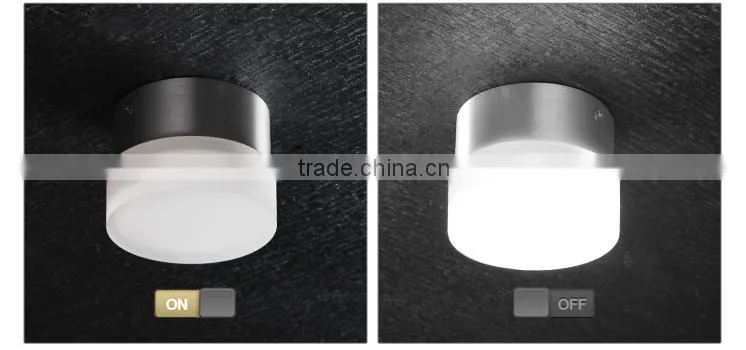 Round led ceiling lamp with white angel with 3 year warranty