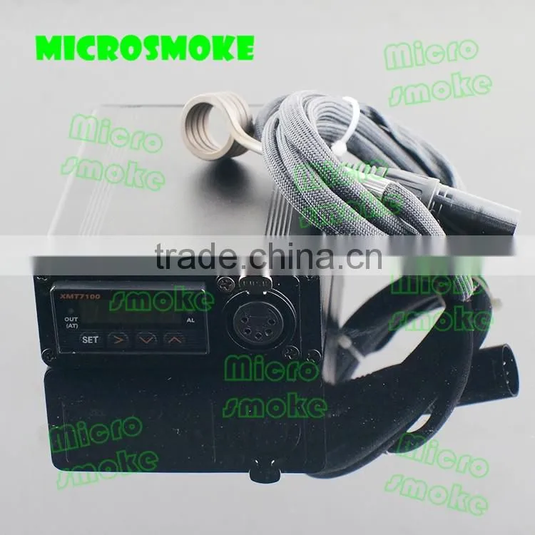 Microsmoke Electric Cigarette Enail kit electric Enail dab DIY 110-240v enail for Dab