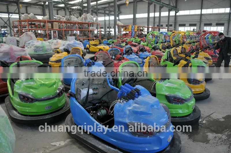 Driving School, popular indoor park amusement rides, playground rides, family game, kids electric car