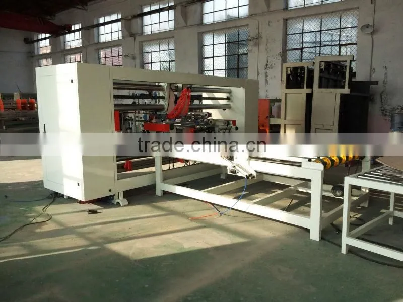 2 pieces stitching machine
