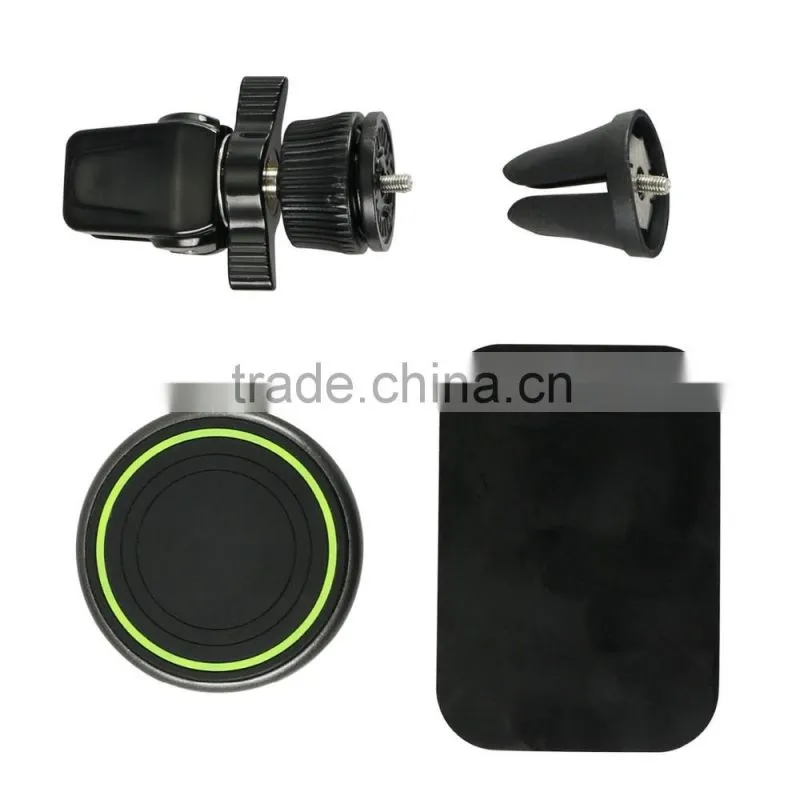 Magnetic Car Mount Phone holder