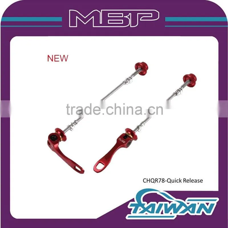 8S/9S Bicycle Crank Custom Bicycle Crank Forged Alloy Crank