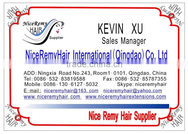 High light 613# 27# best quality human hair clip in half wig