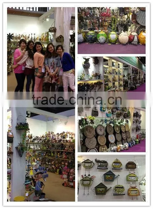 handmade metal craft
