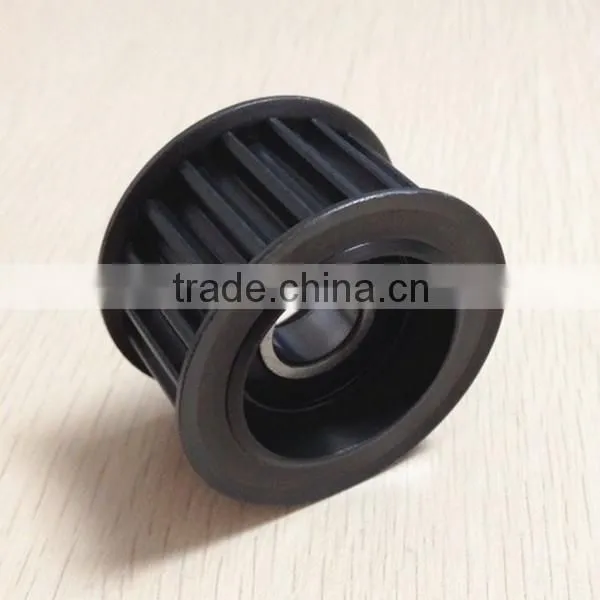 synchronous HTD 8M Taper lock Pulley