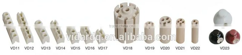 Cordierite ceramic