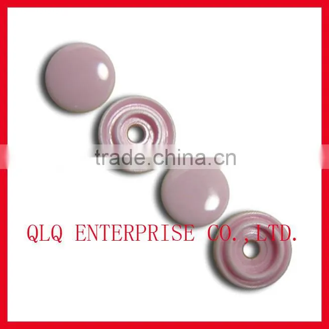 POM Plastic Snap Button for Garments