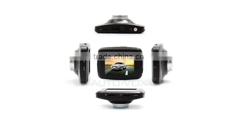Night vision 1080p vehicle car blackbox