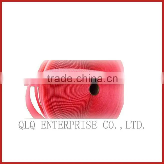 Adhesive magic tape led