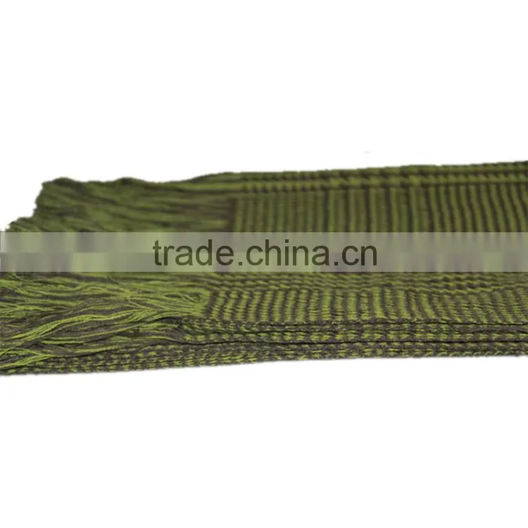 2015 green fashionable pashmina scarf price