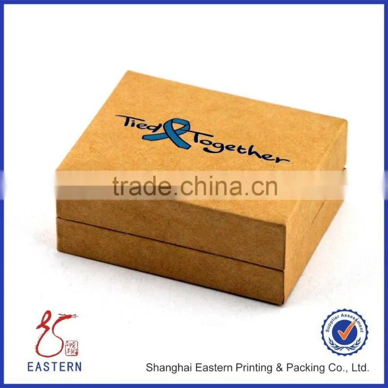 Tie Clip Gift Packaging Boxes/Cardboard Box For Tie Clip