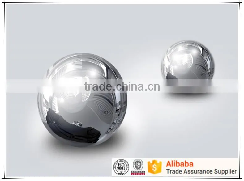 C2 wholesale many precision glass ball for bearing