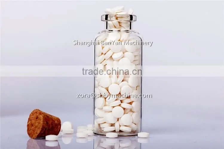 Double heads High Speed semi automatic capsule filling machine, tablet counting machine