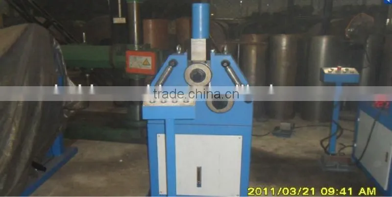 W24Y Series hydraulic construction stainless steel bar bending machine