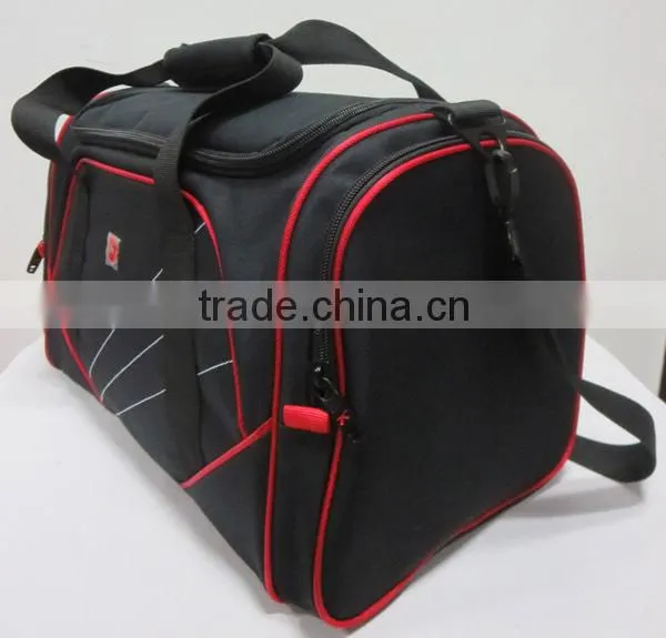 2014 new multi function travel luggage bag travel
