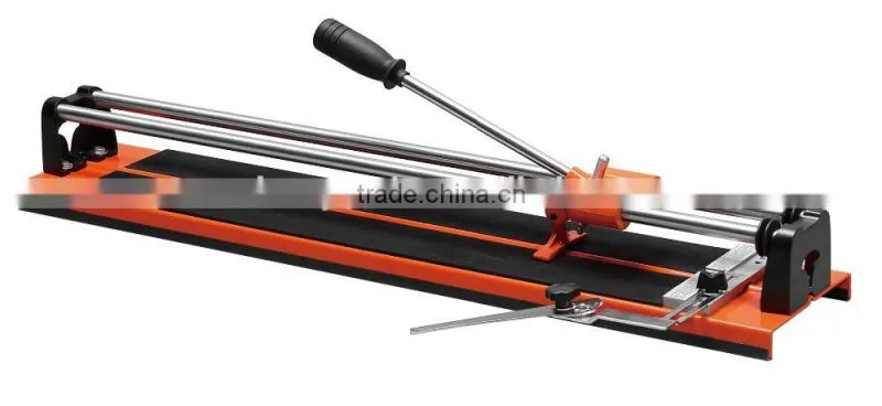 heavy duty 700mm manual tile cutter
