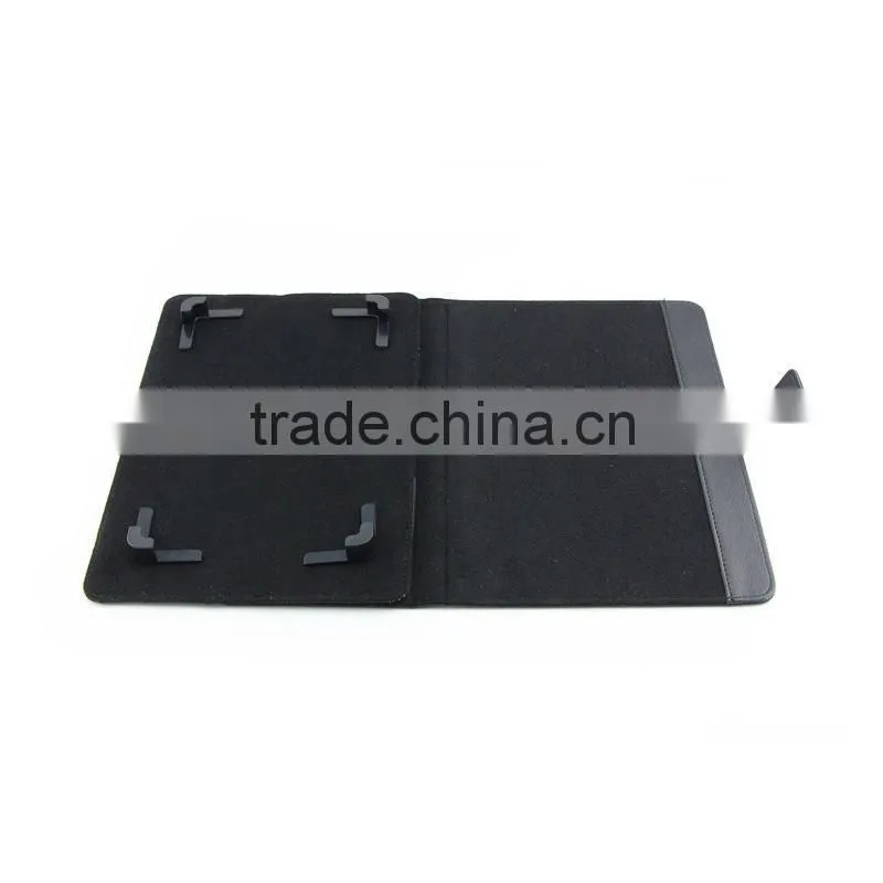 Universal simple classical flip cover case for tablet